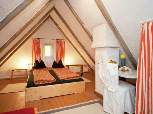 Agroturismo Rohrberghof