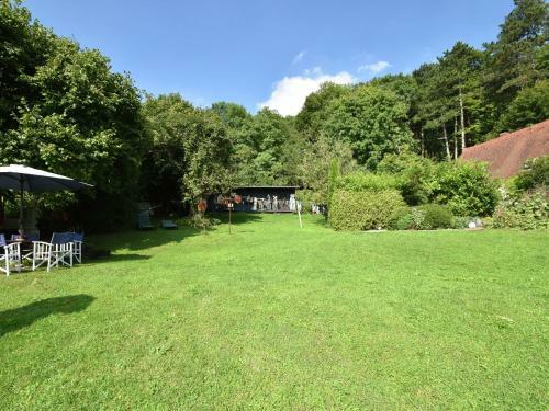 Agroturismo Rohrberghof