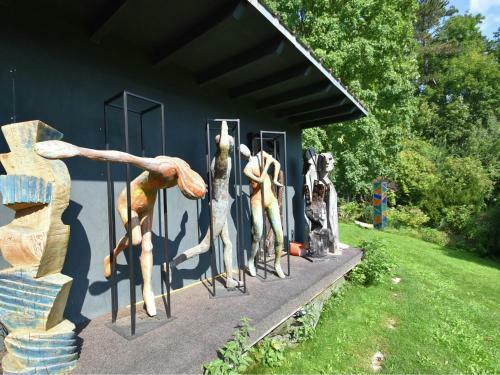 Agroturismo Rohrberghof