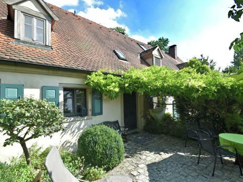 Agroturismo Rohrberghof
