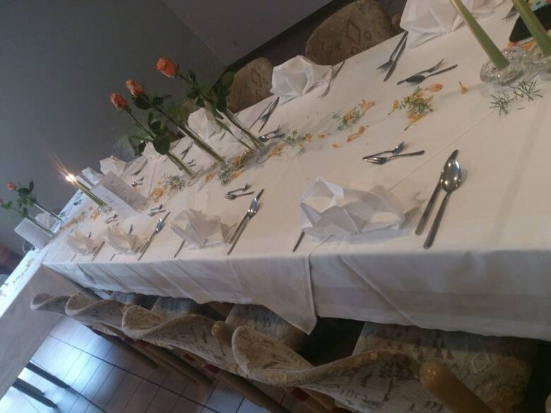 Posada Landgasthof Gr�ner Baum