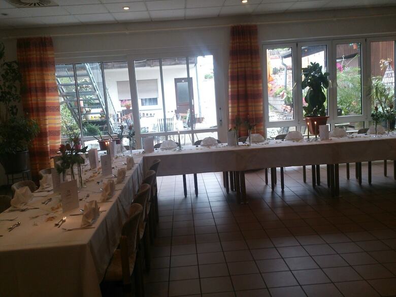 Posada Landgasthof Gr�ner Baum