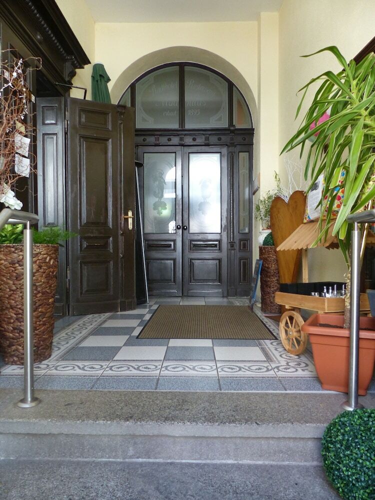 Hotel Mauritius Im Sachsenland