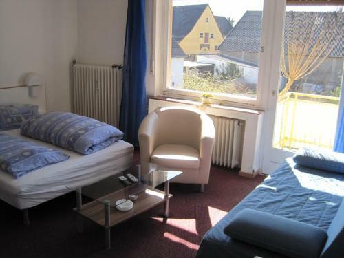 Hostal Gasthaus Rogge