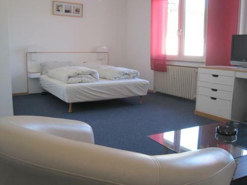 Hostal Gasthaus Rogge
