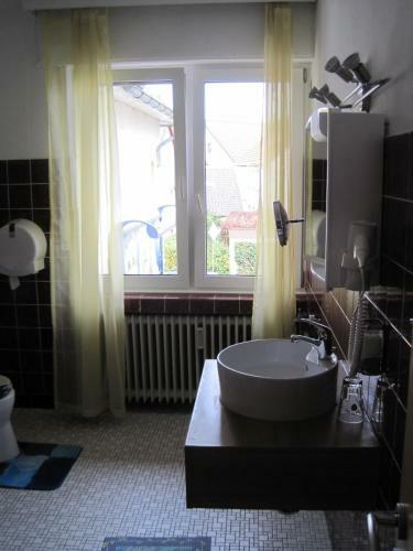 Hostal Gasthaus Rogge