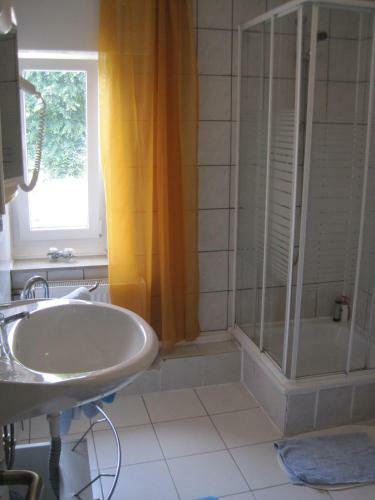Hostal Gasthaus Rogge