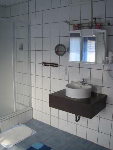 Hostal Gasthaus Rogge
