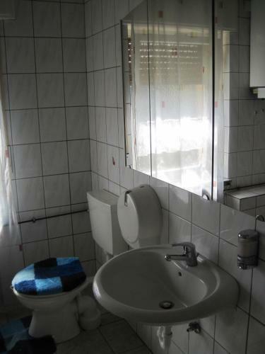 Hostal Gasthaus Rogge