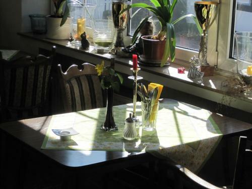 Hostal Gasthaus Rogge