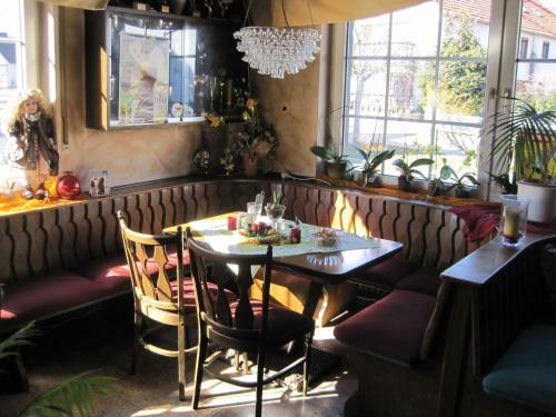 Hostal Gasthaus Rogge