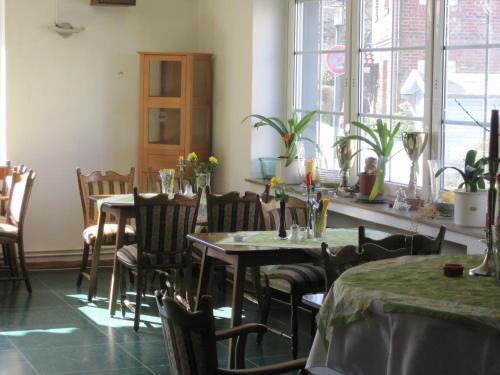 Hostal Gasthaus Rogge