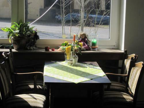 Hostal Gasthaus Rogge