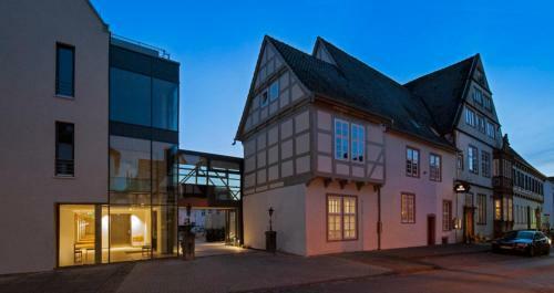Hotel Stadtpalais