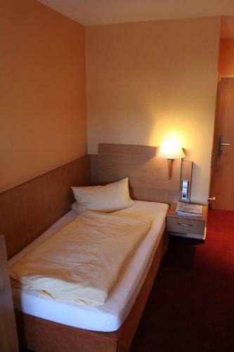 Hotel An Der Ilse
