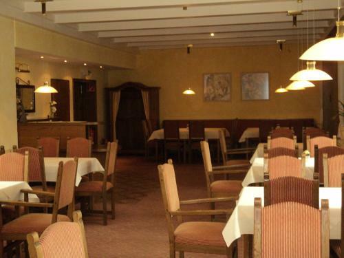 Hotel An Der Ilse