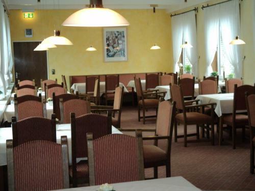 Hotel An Der Ilse