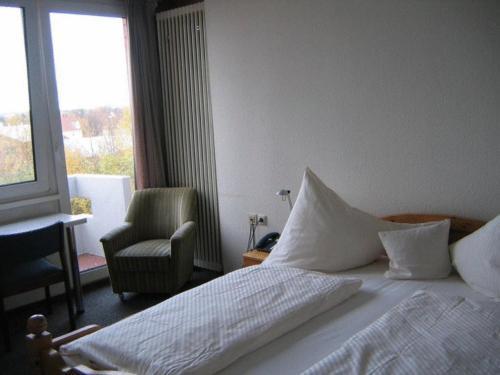 Lemgoer Hof Hotel Cordes