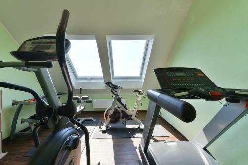Schade's Wohlf�hlhotel