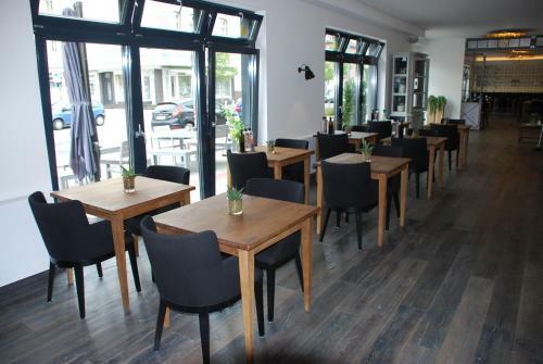 Hotel Lindenhof