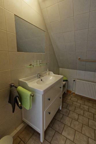Hostal Pension Am Kirschberg
