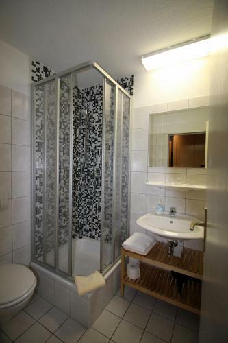 Hostal Pension Am Kirschberg