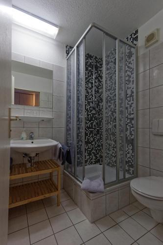 Hostal Pension Am Kirschberg