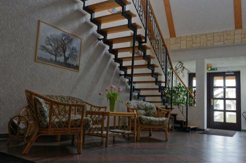 Hostal Pension Am Kirschberg