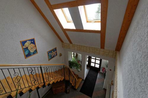 Hostal Pension Am Kirschberg