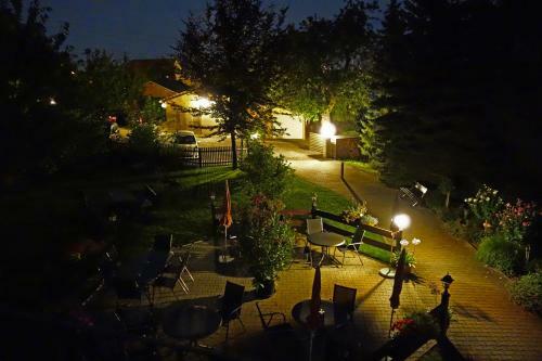 Hostal Pension Am Kirschberg