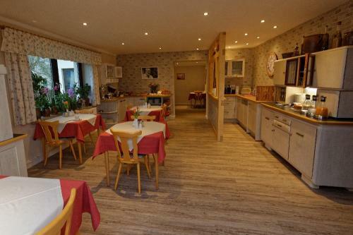Hostal Pension Am Kirschberg