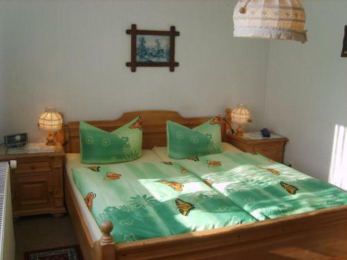 Hostal Landhotel Sperlingsberg
