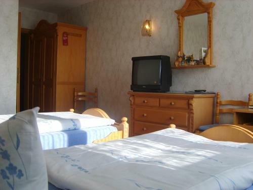 Hostal Landhotel Sperlingsberg
