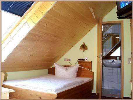Hostal Landhotel Sperlingsberg