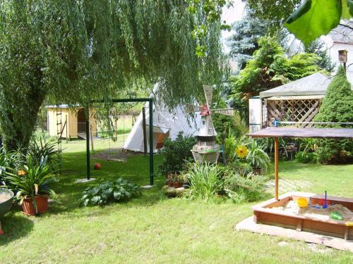 Hostal Landhotel Sperlingsberg