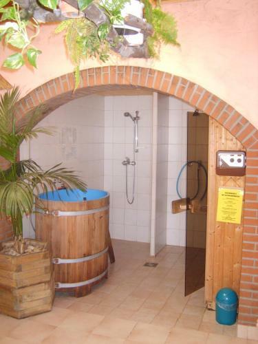Hostal Landhotel Sperlingsberg