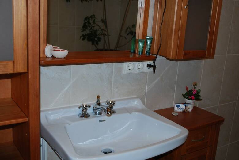 Hostal Gr�ne Idylle Im Dresdener S�den