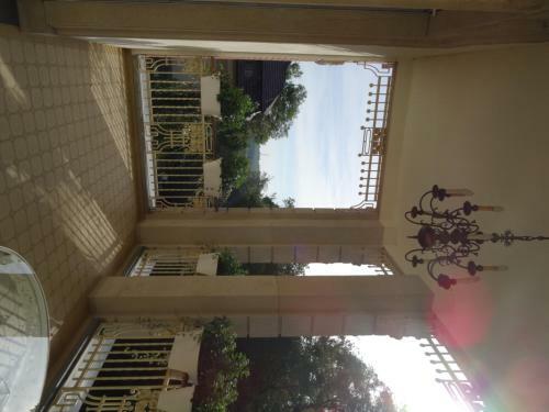 Hotel Villa Vier Jahreszeiten