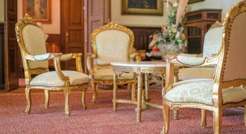 Hotel Villa Vier Jahreszeiten