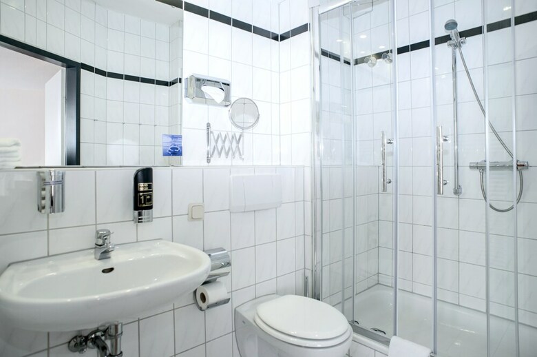 City Hotel Aschersleben