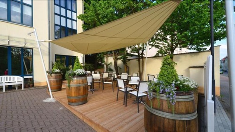 City Hotel Aschersleben