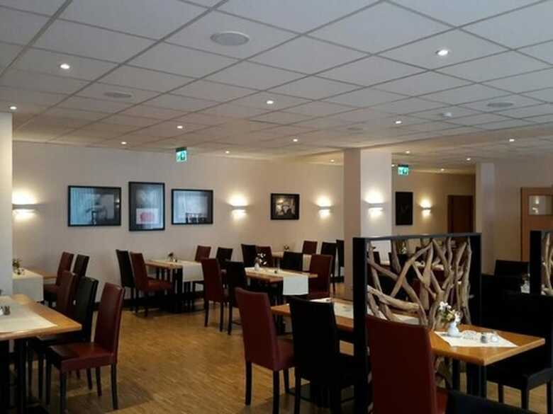 City Hotel Aschersleben