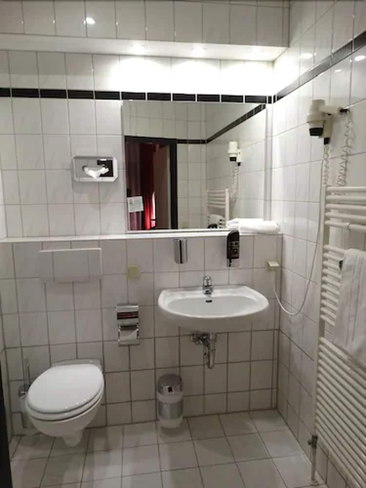 City Hotel Aschersleben