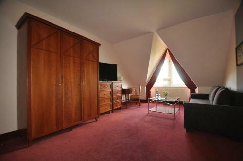 City Hotel Aschersleben