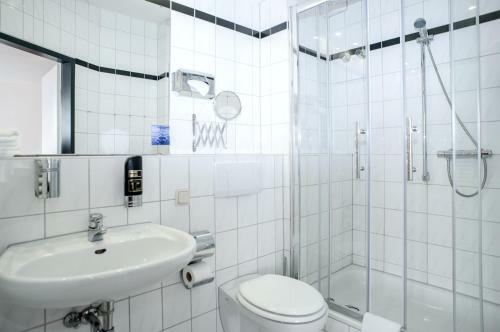 City Hotel Aschersleben