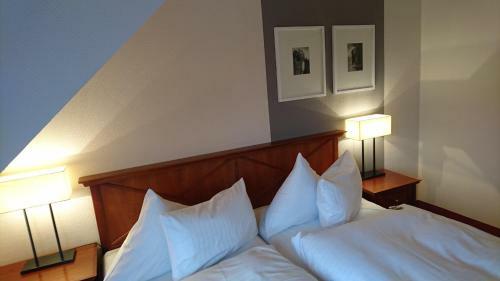 City Hotel Aschersleben