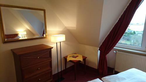 City Hotel Aschersleben