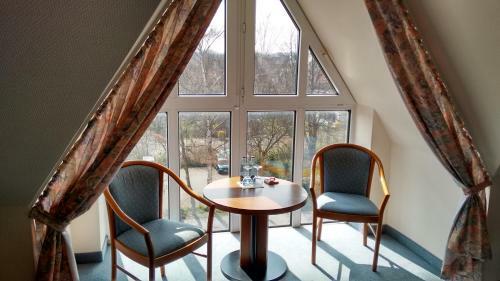 City Hotel Aschersleben