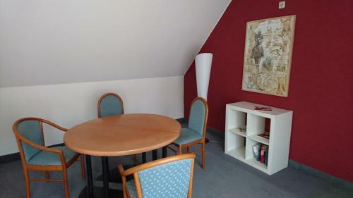 City Hotel Aschersleben