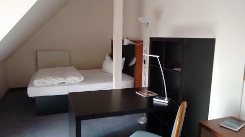 City Hotel Aschersleben